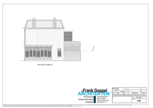 Regentesseplantsoen 30-31 0.06 Zijgevel (PDF)